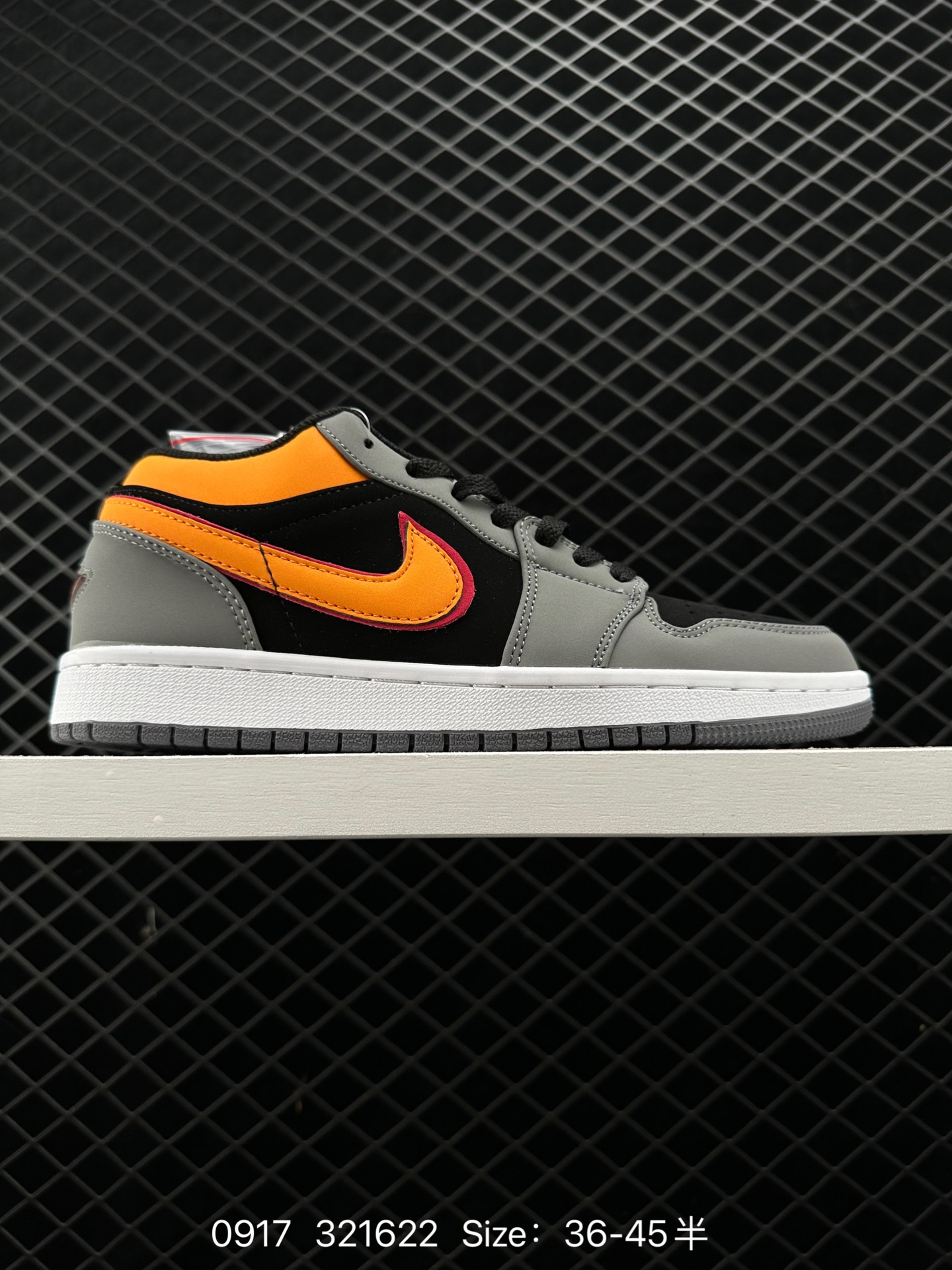 Air Jordan AJ1 Low Air Jordan AJ1 Low